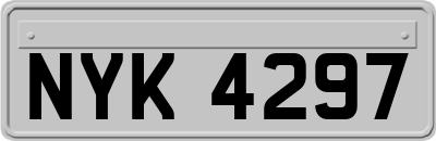 NYK4297