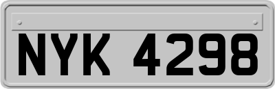 NYK4298