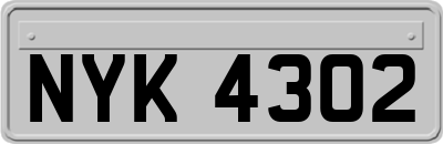 NYK4302