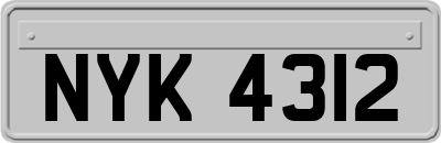 NYK4312