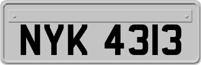 NYK4313