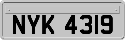 NYK4319
