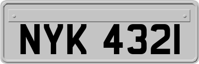 NYK4321