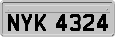 NYK4324