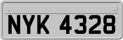 NYK4328