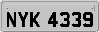 NYK4339