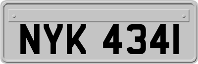 NYK4341