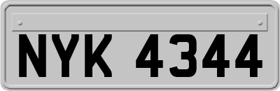NYK4344