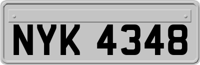 NYK4348
