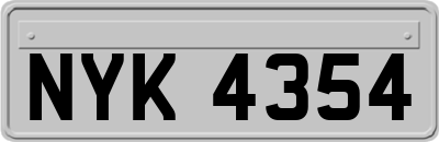 NYK4354