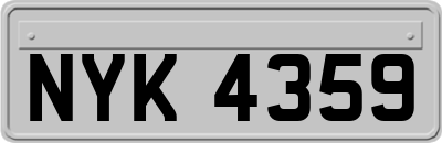 NYK4359