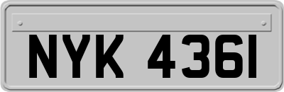 NYK4361