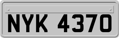 NYK4370
