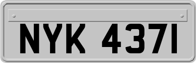 NYK4371