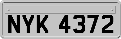 NYK4372