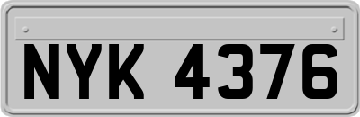 NYK4376