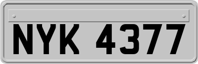 NYK4377