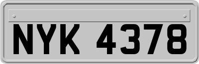 NYK4378