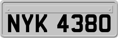 NYK4380