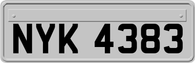 NYK4383