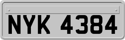 NYK4384