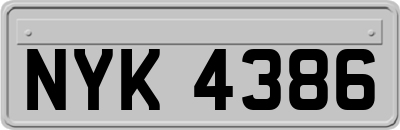 NYK4386