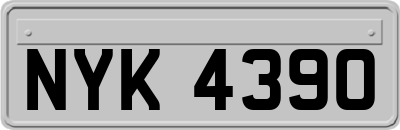 NYK4390
