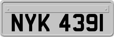 NYK4391