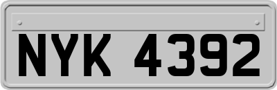NYK4392