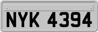 NYK4394