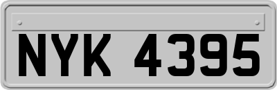NYK4395