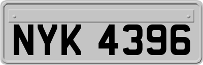 NYK4396