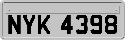 NYK4398