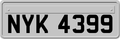 NYK4399