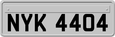 NYK4404