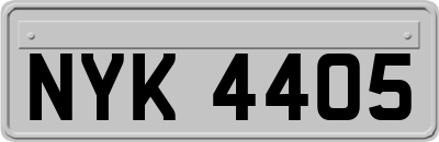 NYK4405