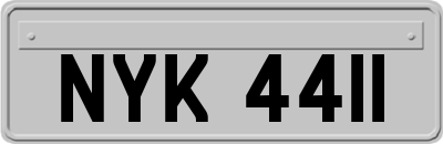 NYK4411