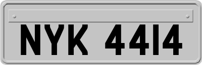 NYK4414