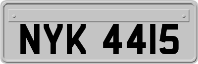NYK4415
