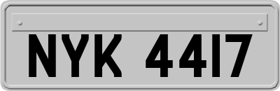NYK4417