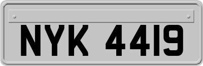NYK4419
