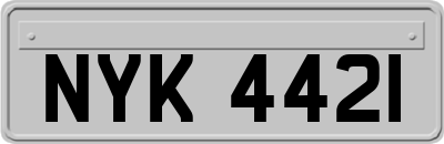 NYK4421