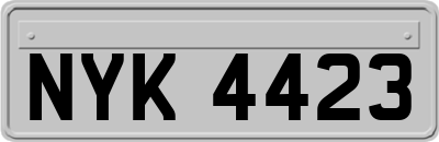 NYK4423
