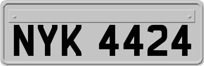 NYK4424