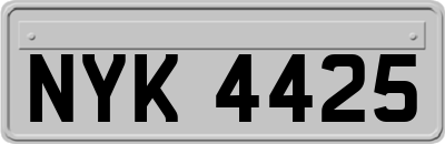 NYK4425