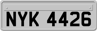 NYK4426