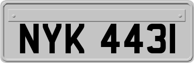 NYK4431