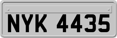 NYK4435