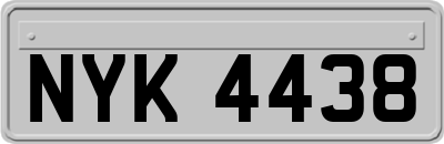 NYK4438