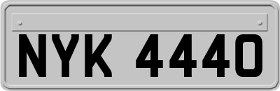 NYK4440